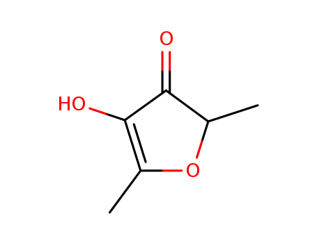 Hydroxy Dimethyl H Furanonehenan Kanbei Chemical Co